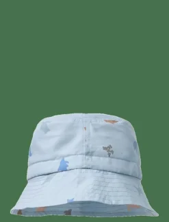 Bucket Hat Tilo - Bucket hats|Wheat New