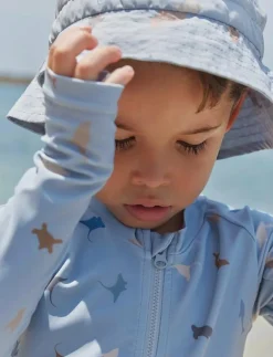 Bucket Hat Tilo - Bucket hats|Wheat New