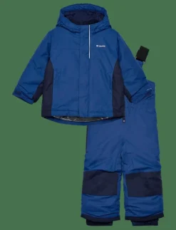 Buga III Set - Vinterjacka|Columbia Sportswear Best