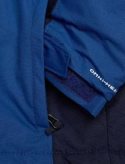 Buga III Set - Vinterjacka|Columbia Sportswear Best