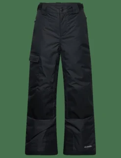 Columbia Sportswear Bugaboo III Pant - Vinterbyxor BLACK Clearance