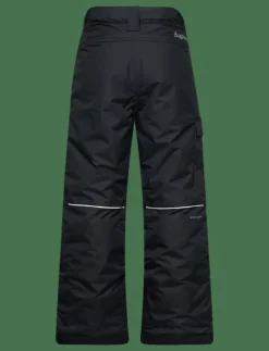 Columbia Sportswear Bugaboo III Pant - Vinterbyxor BLACK Clearance