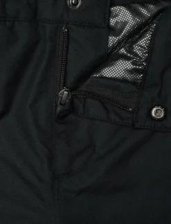 Columbia Sportswear Bugaboo III Pant - Vinterbyxor BLACK Clearance
