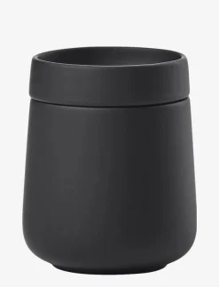 Zone Denmark Burk med lock Nova One - Boxar & Askar BLACK Sale