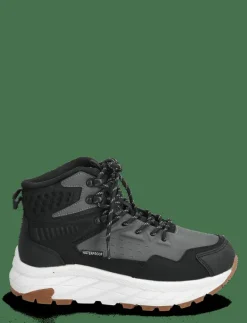 BYRON W/JR - Varmfodrade skor|Exani New