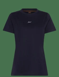 C_Elogo_5_s - T-shirts|BOSS Outlet