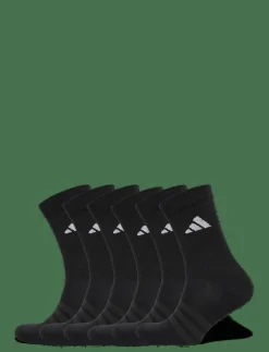 C ESS CRW 6PP - Strumpor|adidas Performance Discount