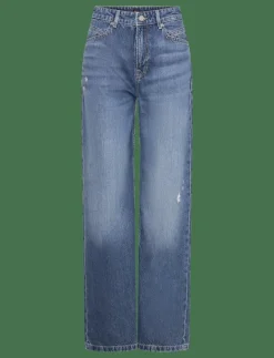 C_MARLENE HR 7.0 - Straight jeans|BOSS Hot