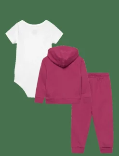3C-3 PC BODYSUIT PANT SET - Set|Nike New