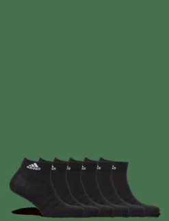 adidas Performance C SPW ANK 6P - Strumpor BLACK/WHITE Best