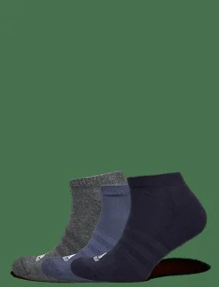 adidas Performance C SPW LOW 3P - Strumpor LEGINK/PRLOIN/DGREYH