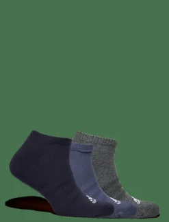 adidas Performance C SPW LOW 3P - Strumpor LEGINK/PRLOIN/DGREYH