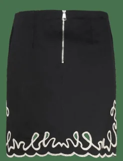 C_Valembroi - Korta kjolar|BOSS