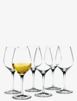 Cabernet Dessertvinsglas 28 cl 6 st. - Dessertvinglas|Holmegaard Sale