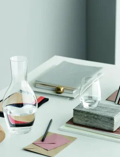 Cabernet Vattenkaraff 1,5 l - Vattenkaraffer & Vattenkannor|Holmegaard Discount