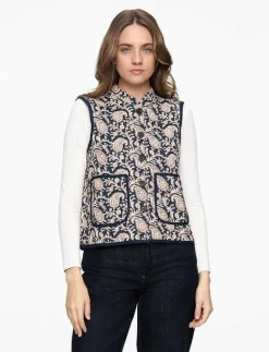 CairoLL Vest - Quiltade västar|Lollys Laundry Best