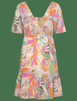 CALA VADELLA MINI DRESS - Klänningar|Rip Curl Online