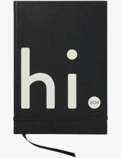 Calendar 2024 - Kalendrar & Anteckningsblock|Design Letters Online