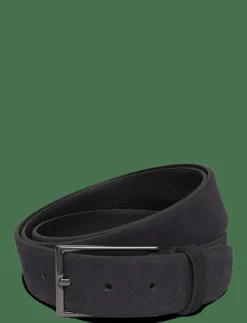 BOSS CALINDO_SZ35_SD - Skärp DARK BLUE