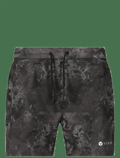 Callum M ed Shorts - Träningsshorts|Virtus Online
