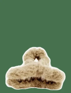 Cally Furry Clamp Small - Hårklämmor|Pipol's Bazaar Online