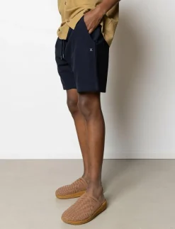 Calton Structured Shorts - Shorts|Clean Cut Copenhagen Sale
