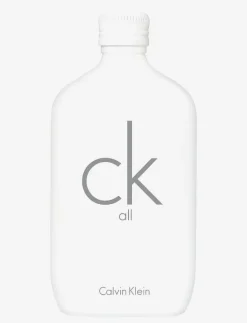 Calvin Klein Ck One All Eau de toilette 50 ML - Eau de toilette Hot