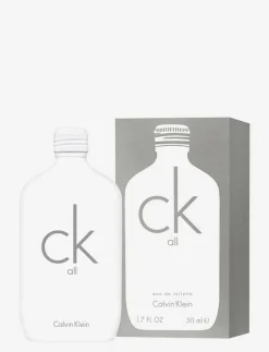 Calvin Klein Ck One All Eau de toilette 50 ML - Eau de toilette Hot