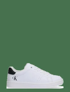 LOW CUT SNEAKER - Låga sneakers|Calvin Klein New
