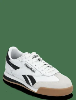 Reebok Classics CAMPIO XT - Låga sneakers WHITE/BLACK Sale