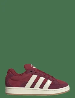 adidas Originals CAMPUS 00s BETA - Låga sneakers MAROON/CREWHT/NOBMAR Online