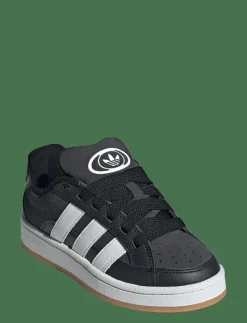 adidas Originals CAMPUS 00s BETA J - Låga sneakers CARBON/FTWWHT/CBLACK Discount