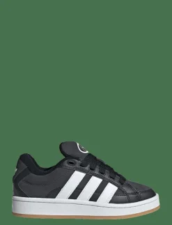 adidas Originals CAMPUS 00s BETA J - Låga sneakers CARBON/FTWWHT/CBLACK Discount