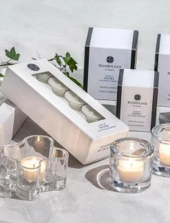 Candle Desire - Doftljus|Washologi Online