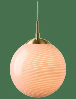 Halo Design Candy Ball Pendant - Taklampor ROSE Hot