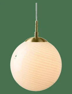 Halo Design Candy Ball Pendant - Taklampor OPAL Sale