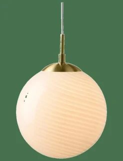 Halo Design Candy Ball Pendant - Taklampor OPAL Sale