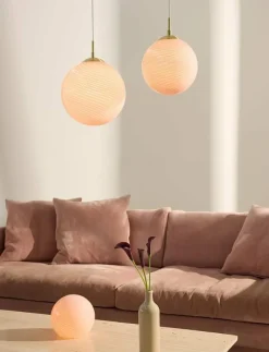 Halo Design Candy Table Lamp - Bordslampor ROSE