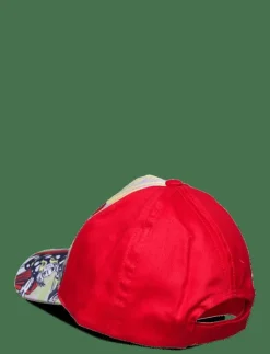 Marvel CAP - Kepsar RED Sale