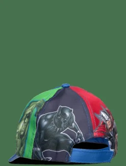 CAP - Kepsar|Marvel New