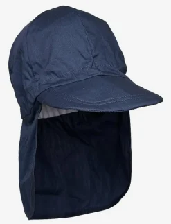 Cap w/neck - Solid colour - Mössa|Melton Outlet