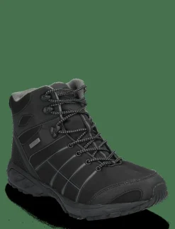 CAPITAN HI M - Vinterkängor|Exani New