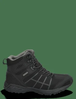 CAPITAN HI M - Vinterkängor|Exani New