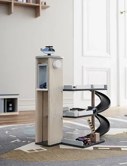 Car park AIDEN - Leksaksgarage|Kid's Concept New