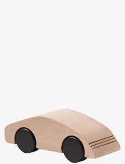 Car sport AIDEN - Träfigur|Kid's Concept Best