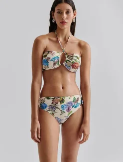 Cara mid rise bikini bottom - Bikinibriefs|Malina New