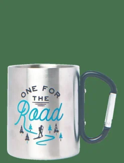 Carabiner Mug - One for the Road - Picknicktillbehör|Gentlemen's Hardware Best