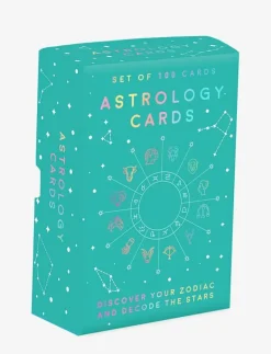 Cards Astrology - Spel & pussel|Gift Republic Outlet