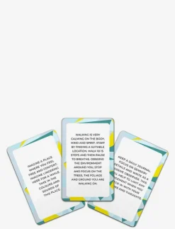 Cards Meditation - Spel & pussel|Gift Republic Best