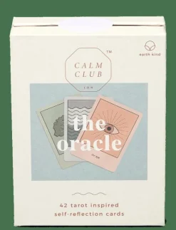 Cards The Oracle Tarot - Spel & pussel|Luckies of London Outlet